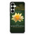 The White Lotus Cover Samsung Galaxy S25+ Case