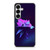 The Witcher 3 Wild Hunt Wolf School medallion Samsung Galaxy S25 Case