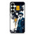 Thomas Shelby Art Samsung Galaxy S25+ Case