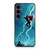 Thor The God Of Thunder Samsung Galaxy S25 FE Case