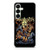 Thundercats Heirs of Thundera Samsung Galaxy S25+ Case