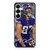 TJ Hockenson Minnesota Vikings Samsung Galaxy S25+ Case