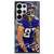 TJ Hockenson Minnesota Vikings Samsung Galaxy S25 Ultra Case