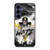 TJ Watt Pittsburgh Steelers 01 Samsung Galaxy S25 FE Case