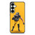 TJ Watt Pittsburgh Steelers 04 Samsung Galaxy S25+ Case