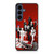 To Be Hero X Series Samsung Galaxy S25 FE Case