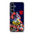Transformer Autobots Samsung Galaxy S25 FE Case