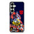 Transformer Autobots Samsung Galaxy S25+ Case