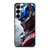 Transformers Optimus Prime Samsung Galaxy S25 Case