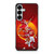 Travis Kelce Kansas City Chiefs 01 Samsung Galaxy S25 Case