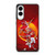 Travis Kelce Kansas City Chiefs 01 Samsung Galaxy S25 Edge Case