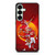 Travis Kelce Kansas City Chiefs 01 Samsung Galaxy S25+ Case
