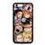 One Piece Mugiwaras Nakama iPhone SE 2022 Case