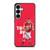 Travis Kelce Kansas City Chiefs 02 Samsung Galaxy S25 Case