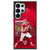 Travis Kelce Kansas City Chiefs 03 Samsung Galaxy S25 Ultra Case