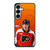 Trevor Zegras Philadelphia Flyers Samsung Galaxy S25 Case