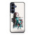 Tua Tagovailoa Miami Dolphins 01 Samsung Galaxy S25 FE Case