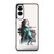 Tua Tagovailoa Miami Dolphins 01 Samsung Galaxy S25 Edge Case