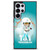 Tua Tagovailoa Miami Dolphins 03 Samsung Galaxy S25 Ultra Case