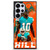 Tyreek Hill Miami Dolphins 01 Samsung Galaxy S25 Ultra Case