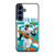Tyreek Hill Miami Dolphins 02 Samsung Galaxy S25 FE Case