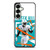 Tyreek Hill Miami Dolphins 02 Samsung Galaxy S25+ Case
