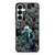 Tyreek Hill Miami Dolphins Cheetah Samsung Galaxy S25+ Case