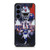 Von Miller Buffalo Bills 02 Samsung Galaxy S25 FE Case