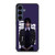 Wednesday Adams Samsung Galaxy S25 FE Case
