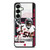 Will Anderson Jr Houston Texans 01 Samsung Galaxy S25+ Case