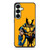 Wolverine Samsung Galaxy S25+ Case