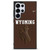 Wyoming Cowboys Wyoming Wild Samsung Galaxy S25 Ultra Case