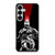 X Men Cyclops The Crimson Gaze Samsung Galaxy S25 Case
