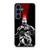 X Men Cyclops The Crimson Gaze Samsung Galaxy S25 FE Case
