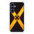 X Men Logo Samsung Galaxy S25 FE Case