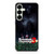Xenoblade Chronicles 3 Cover Samsung Galaxy S25+ Case