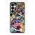 Yaiba Samurai Legend Cover Samsung Galaxy S25 Case