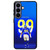 Aaron Donald Los Angeles Rams 01 Samsung Galaxy S26 Plus Case