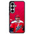 Alex Ovechkin Washington Capitals Samsung Galaxy S26 Case