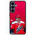 Alex Ovechkin Washington Capitals Samsung Galaxy S26 Plus Case