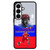 Alexander Washington Capitals 02 Samsung Galaxy S26 Case