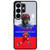 Alexander Washington Capitals 02 Samsung Galaxy S26 Ultra Case