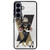 Alvin Kamara New Orleans Saints 02 Samsung Galaxy S26 Plus Case