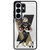 Alvin Kamara New Orleans Saints 02 Samsung Galaxy S26 Ultra Case