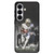 Alvin Kamara New Orleans Saints 03 Samsung Galaxy S26 Case