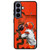 Amari Cooper Cleveland Browns 01 Samsung Galaxy S26 Plus Case