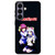 Angel Beats Anime Samsung Galaxy S26 Plus Case