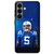 Anthony Richardson Indianapolis Colts 02 Samsung Galaxy S26 Plus Case