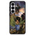 Attack on Titan Capt Levi Samsung Galaxy S26 Case