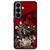 Attack on Titan Charge on Marley Samsung Galaxy S26 Plus Case